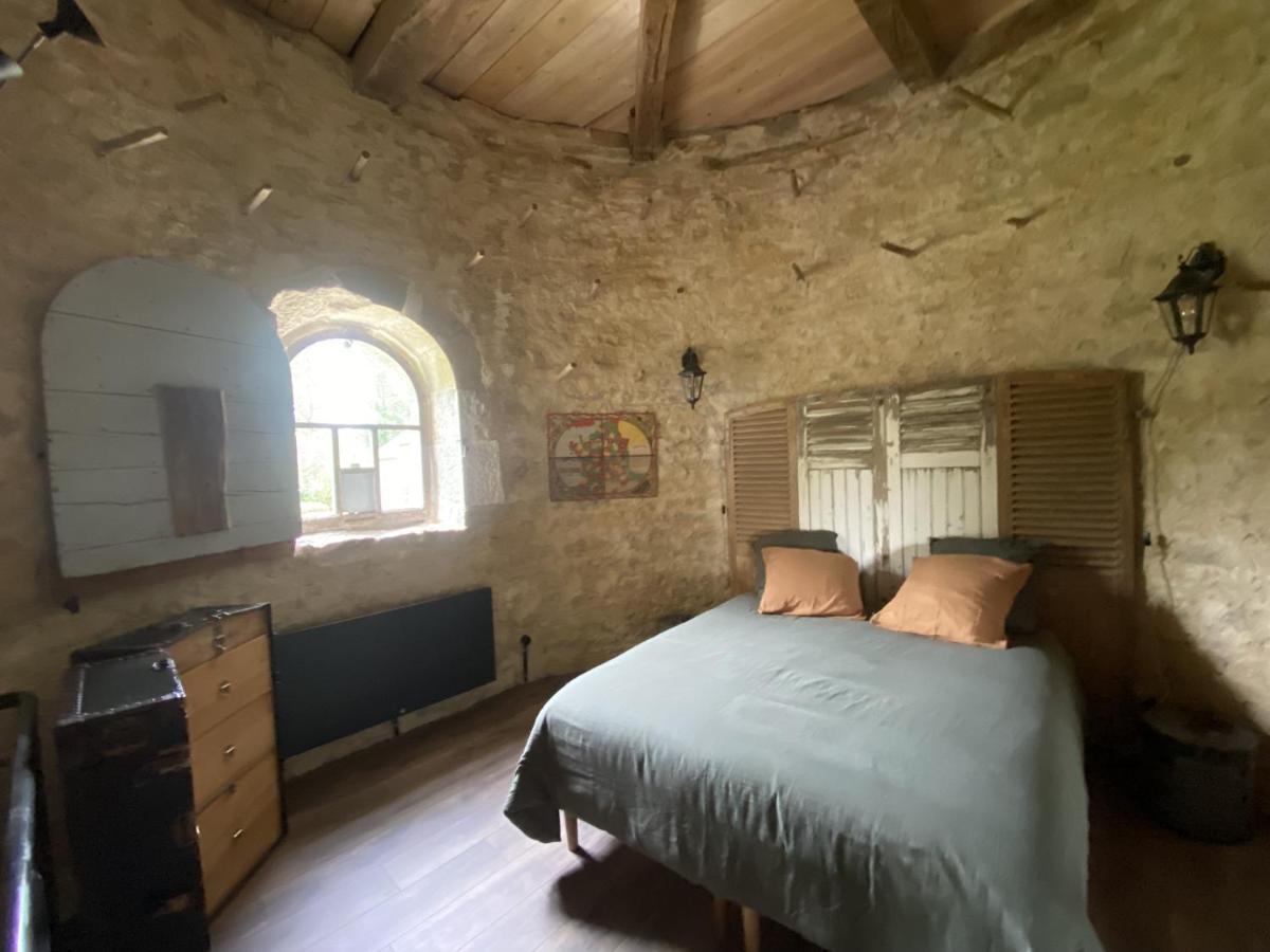 לינה וארוחת בוקר Quingey Le Colombier De Malpas מראה חיצוני תמונה