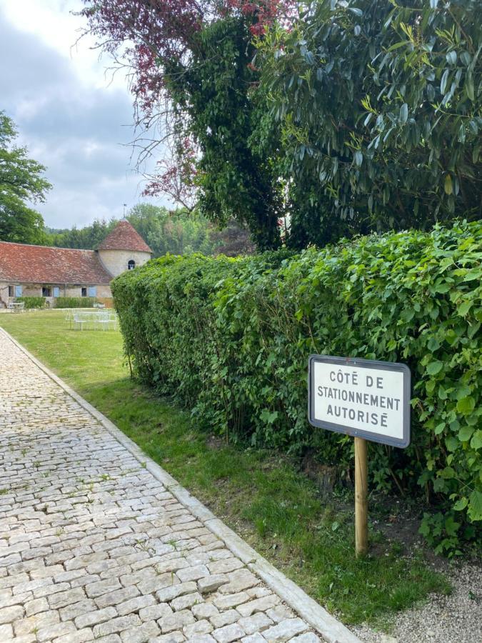 לינה וארוחת בוקר Quingey Le Colombier De Malpas מראה חיצוני תמונה