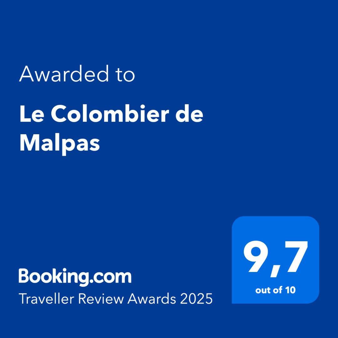 לינה וארוחת בוקר Quingey Le Colombier De Malpas מראה חיצוני תמונה